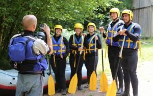 rafting morvan