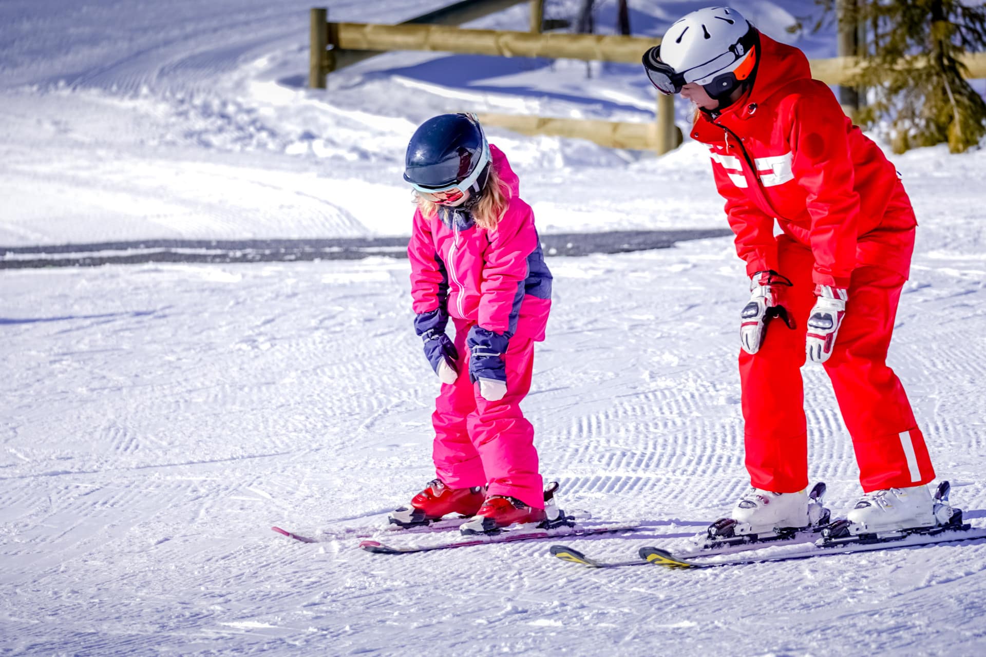 Pourquoi réserver ses cours de ski dès le mois de septembre ?