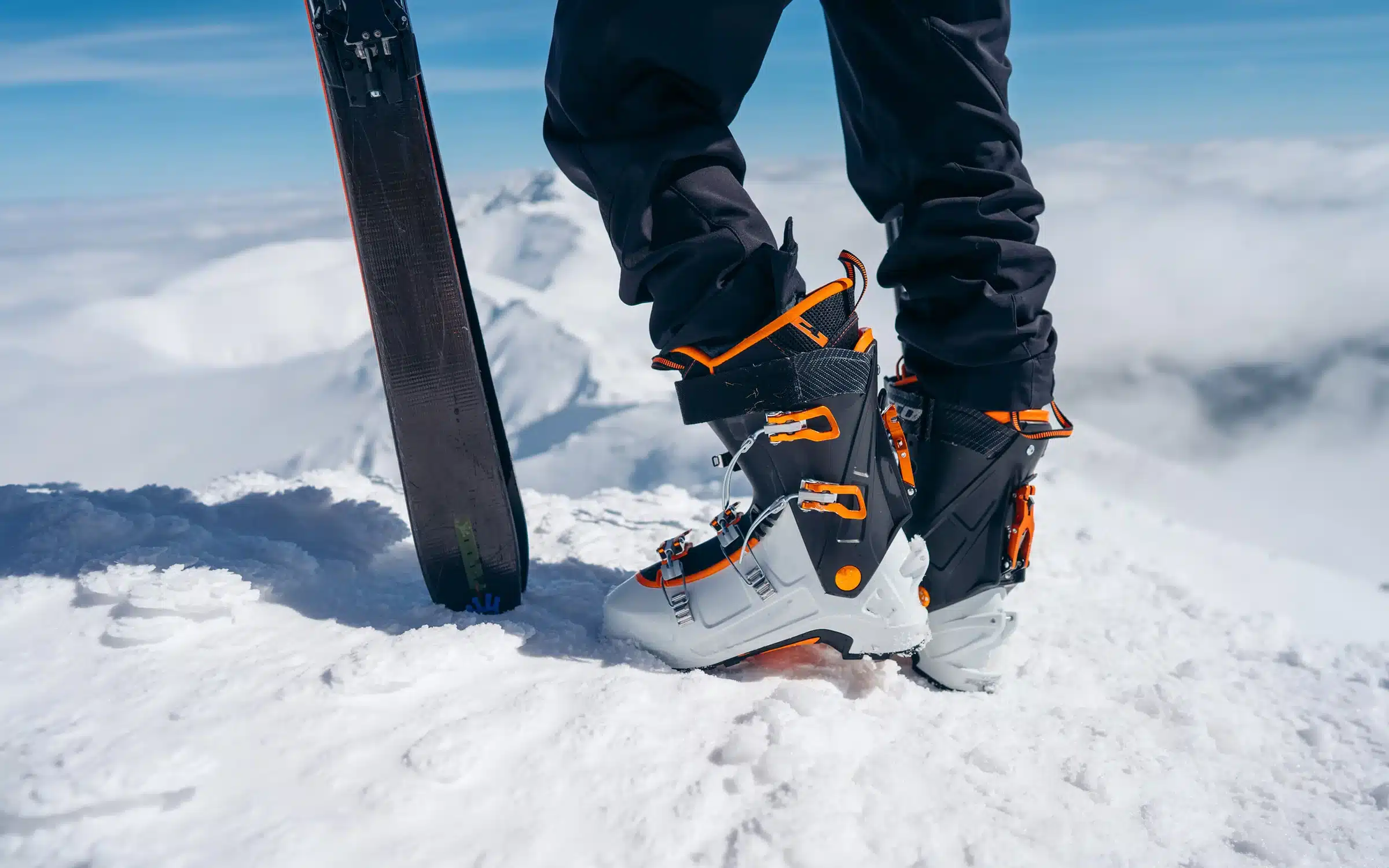 Comment choisir ses chaussures de ski de randonnée ?